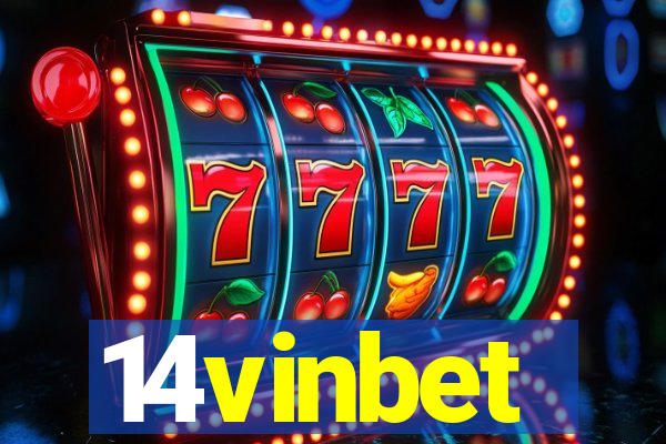 14vinbet