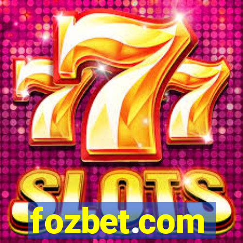 fozbet.com