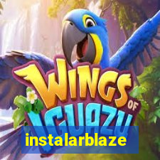 instalarblaze