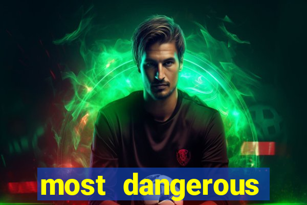 most dangerous cities brazil