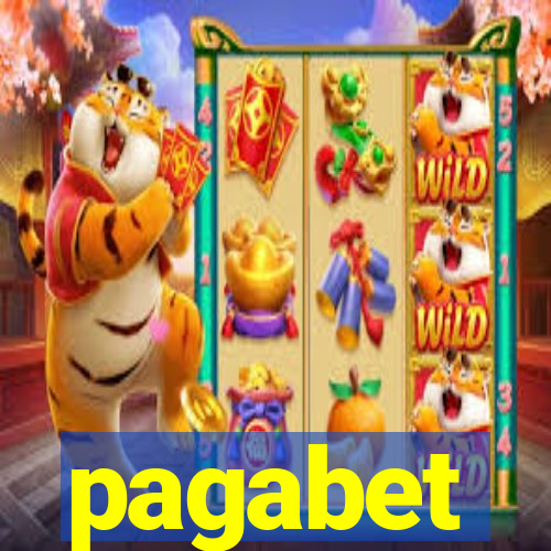 pagabet