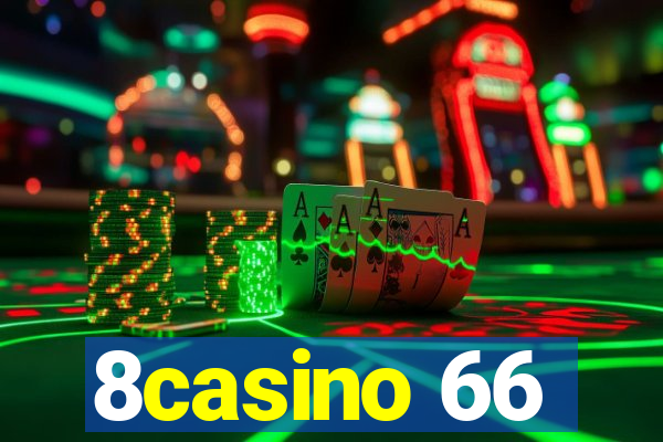 8casino 66