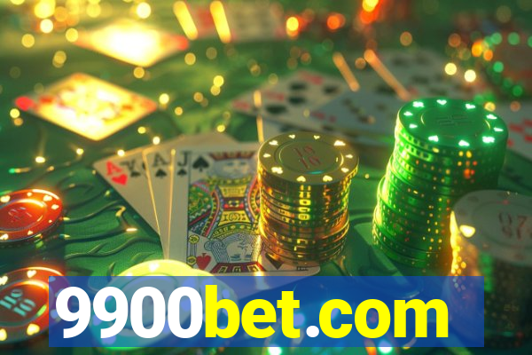 9900bet.com