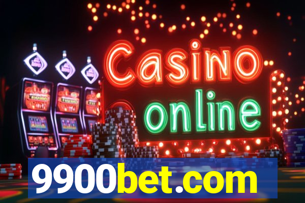 9900bet.com