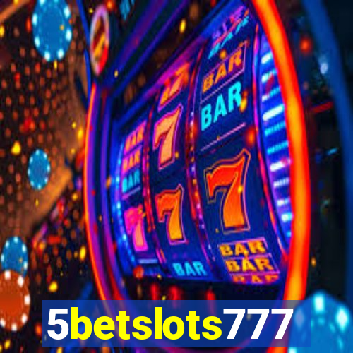 5betslots777