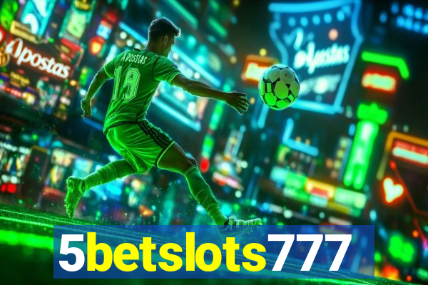 5betslots777