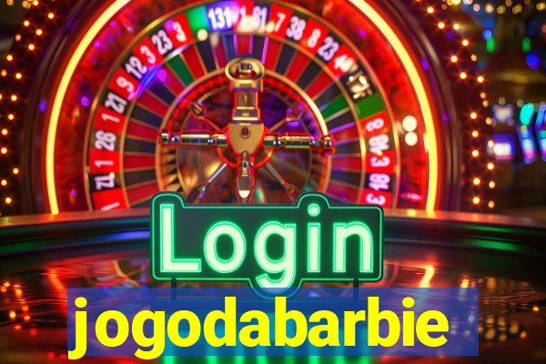 jogodabarbie