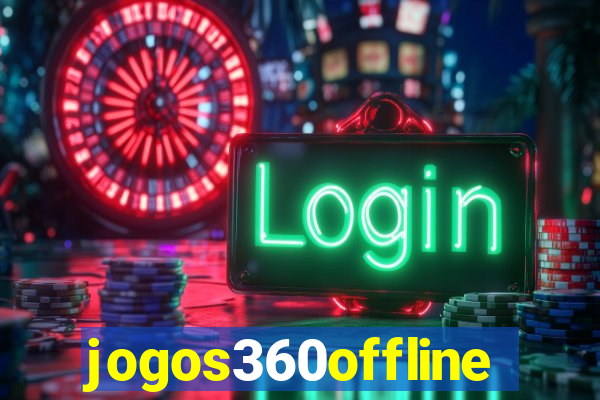 jogos360offline