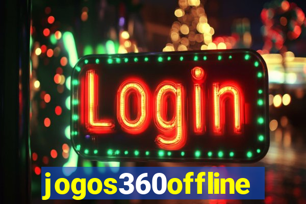 jogos360offline