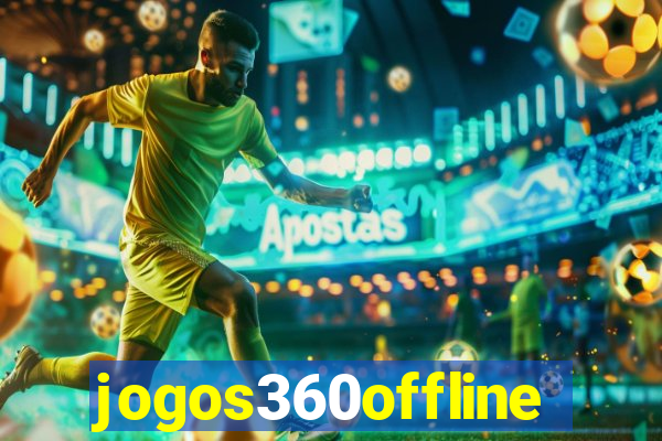 jogos360offline