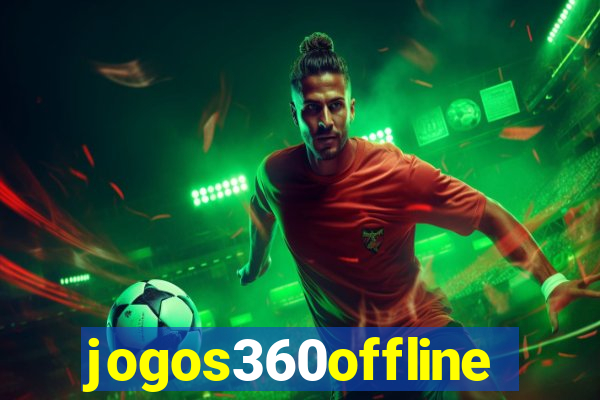 jogos360offline