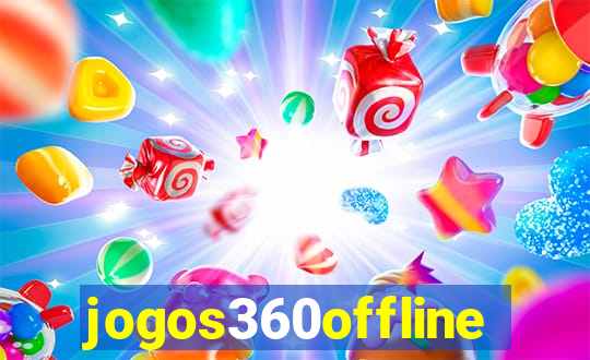 jogos360offline