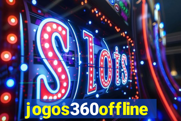 jogos360offline