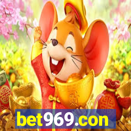 bet969.con