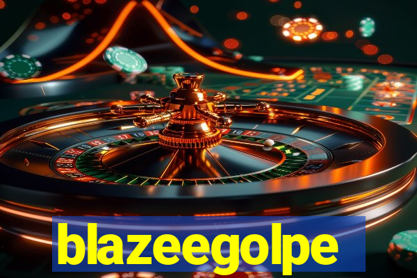 blazeegolpe