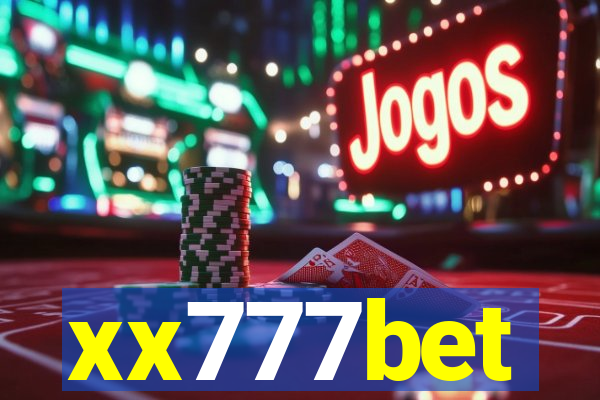 xx777bet