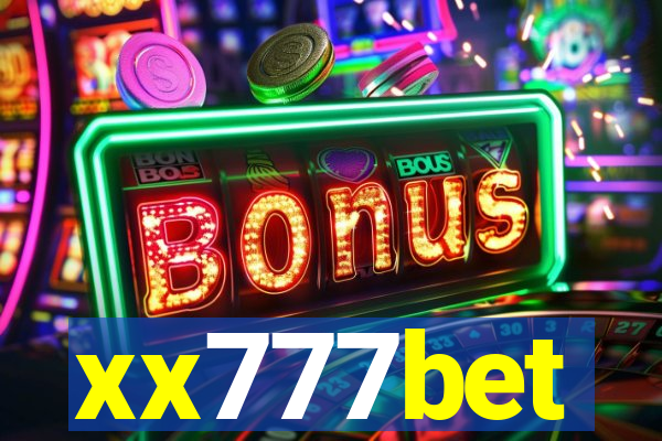 xx777bet