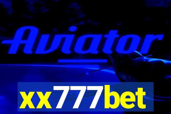 xx777bet