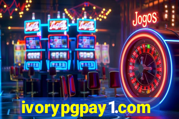 ivorypgpay1.com