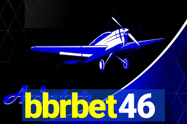 bbrbet46