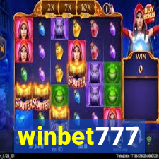 winbet777