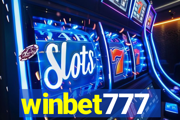 winbet777