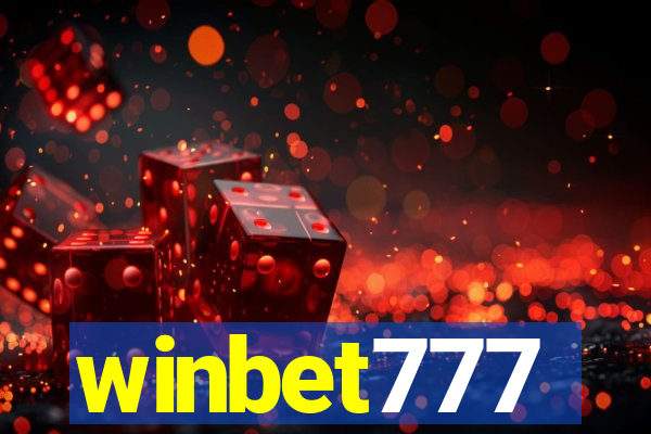 winbet777