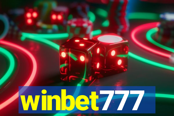 winbet777