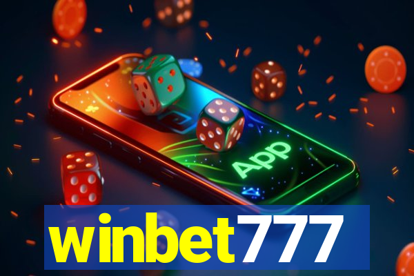 winbet777