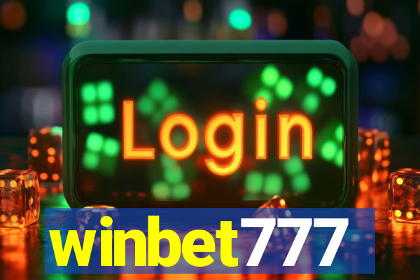 winbet777