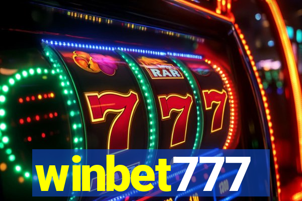 winbet777