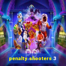 penalty shooters 3