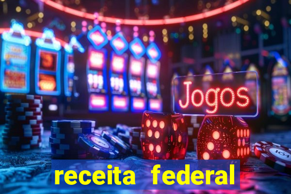 receita federal salvador agendamento