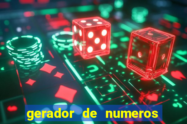 gerador de numeros da mega sena mestre loterias