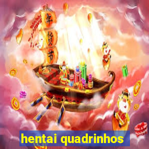 hentai quadrinhos