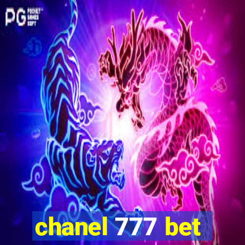 chanel 777 bet