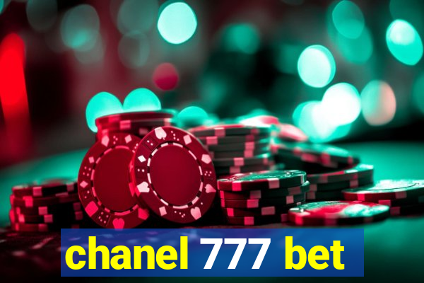 chanel 777 bet