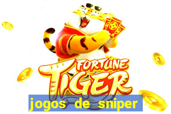 jogos de sniper para pc