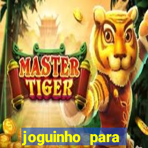 joguinho para ganhar dinheiro sem depositar