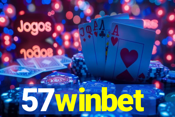 57winbet