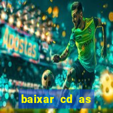 baixar cd as melhores de edson gomes