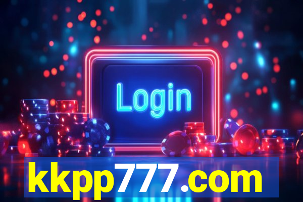 kkpp777.com