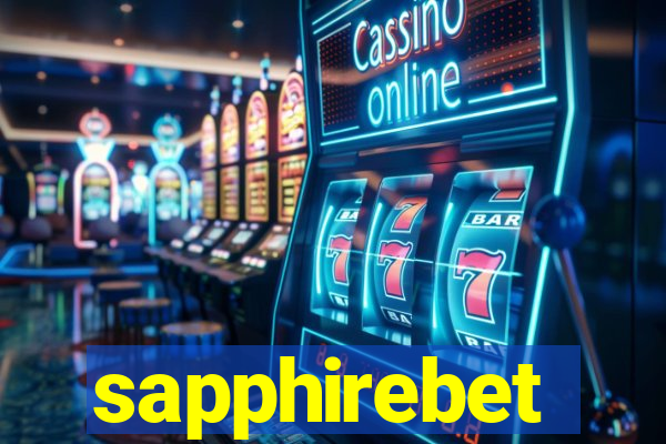 sapphirebet