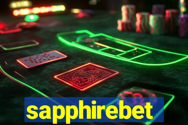 sapphirebet