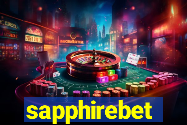 sapphirebet