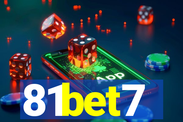 81bet7