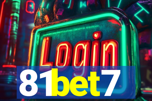 81bet7