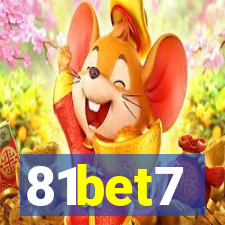 81bet7