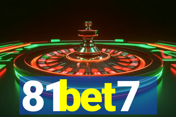 81bet7