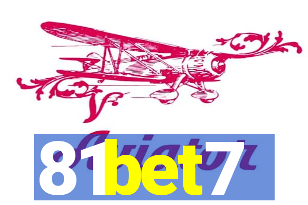 81bet7